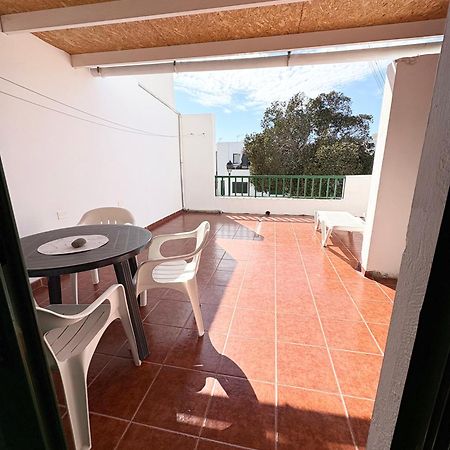 Apartamento La Lapa Плая Бланка Екстериор снимка