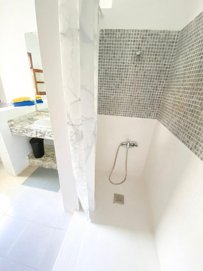 Apartamento La Lapa Плая Бланка Екстериор снимка