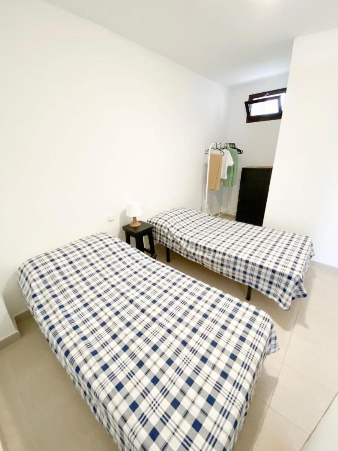 Apartamento La Lapa Плая Бланка Екстериор снимка