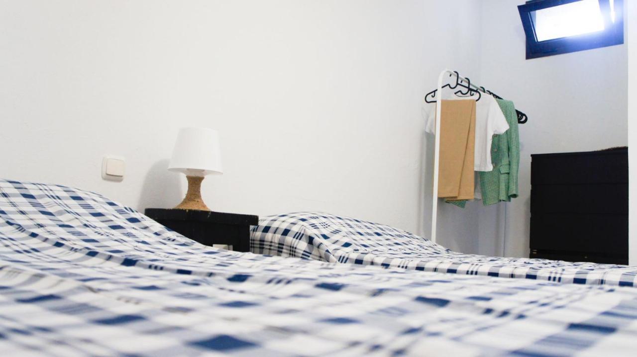 Apartamento La Lapa Плая Бланка Екстериор снимка