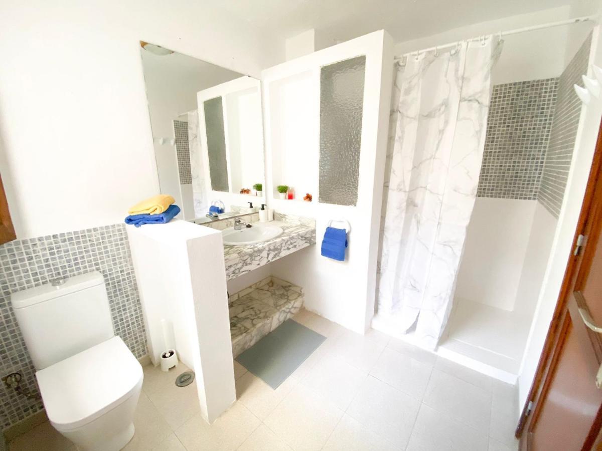 Apartamento La Lapa Плая Бланка Екстериор снимка