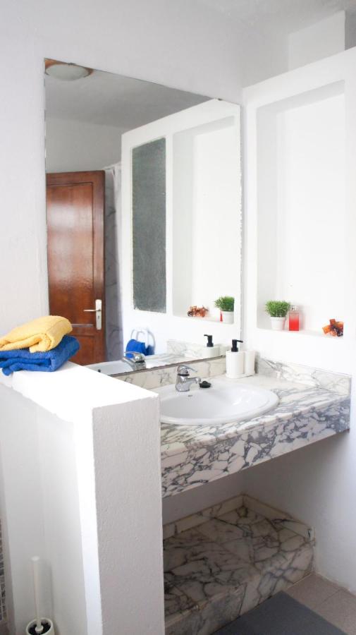 Apartamento La Lapa Плая Бланка Екстериор снимка