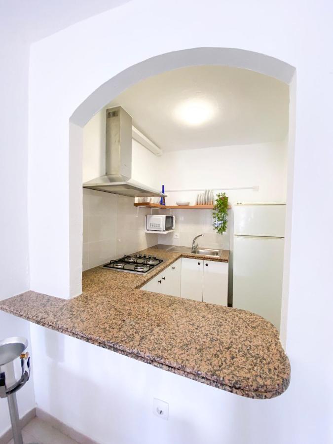 Apartamento La Lapa Плая Бланка Екстериор снимка