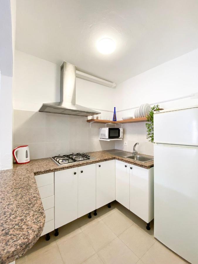 Apartamento La Lapa Плая Бланка Екстериор снимка