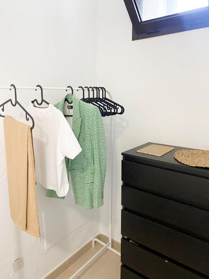 Apartamento La Lapa Плая Бланка Екстериор снимка