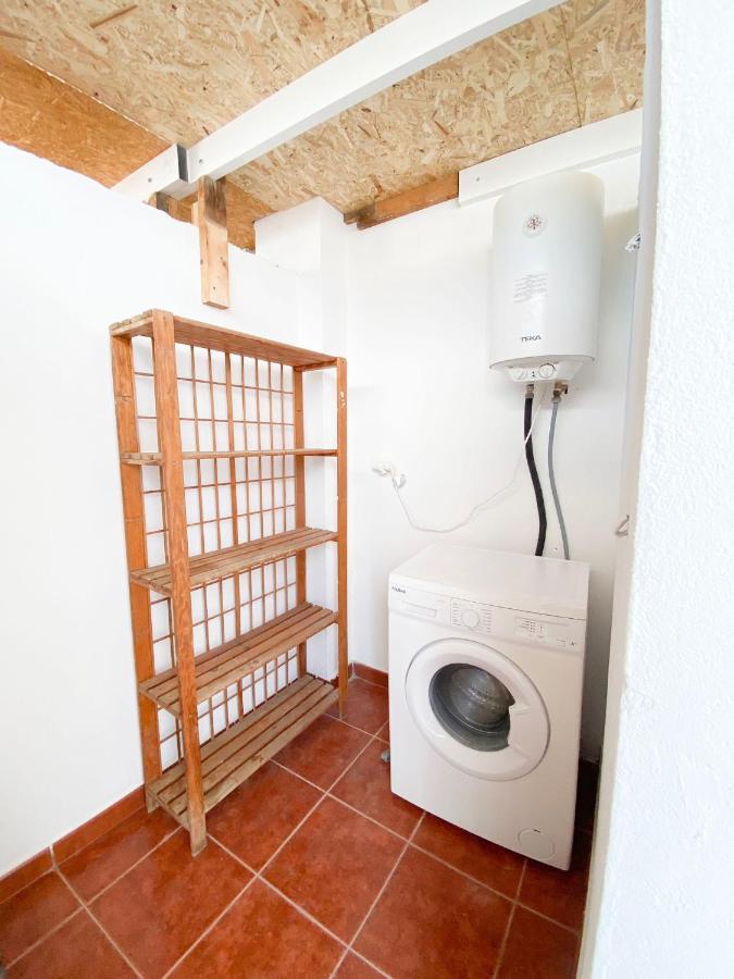 Apartamento La Lapa Плая Бланка Екстериор снимка