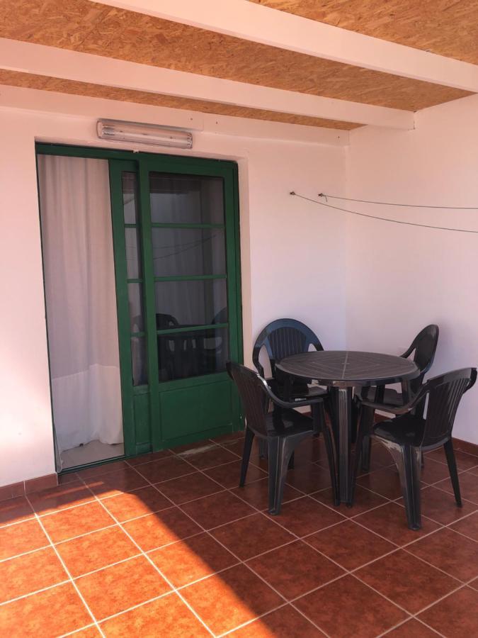 Apartamento La Lapa Плая Бланка Екстериор снимка