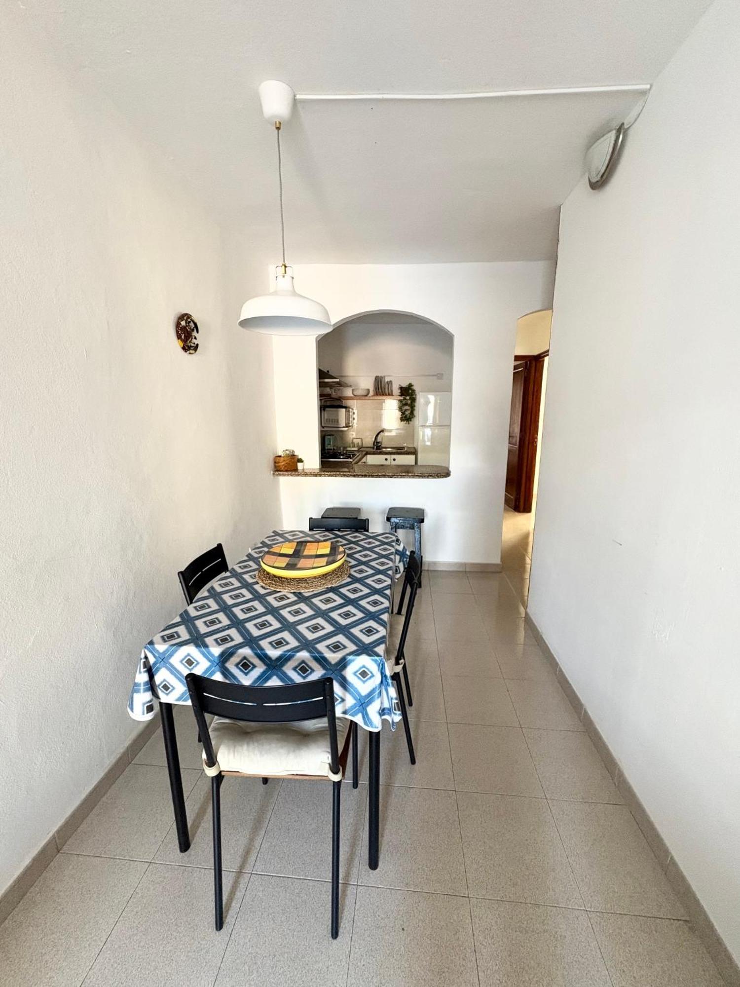 Apartamento La Lapa Плая Бланка Екстериор снимка