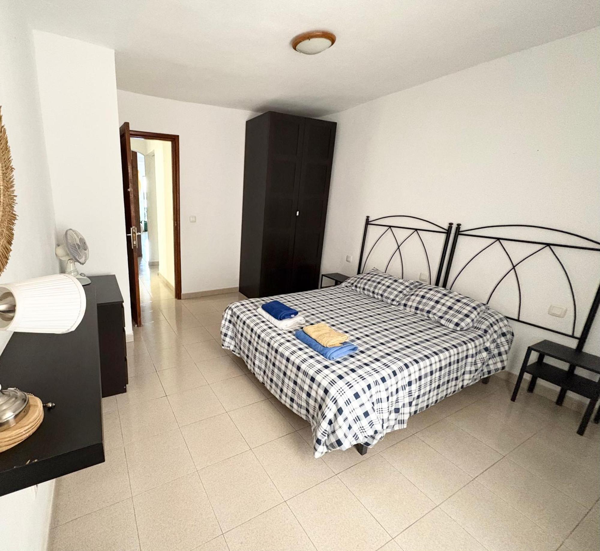 Apartamento La Lapa Плая Бланка Екстериор снимка