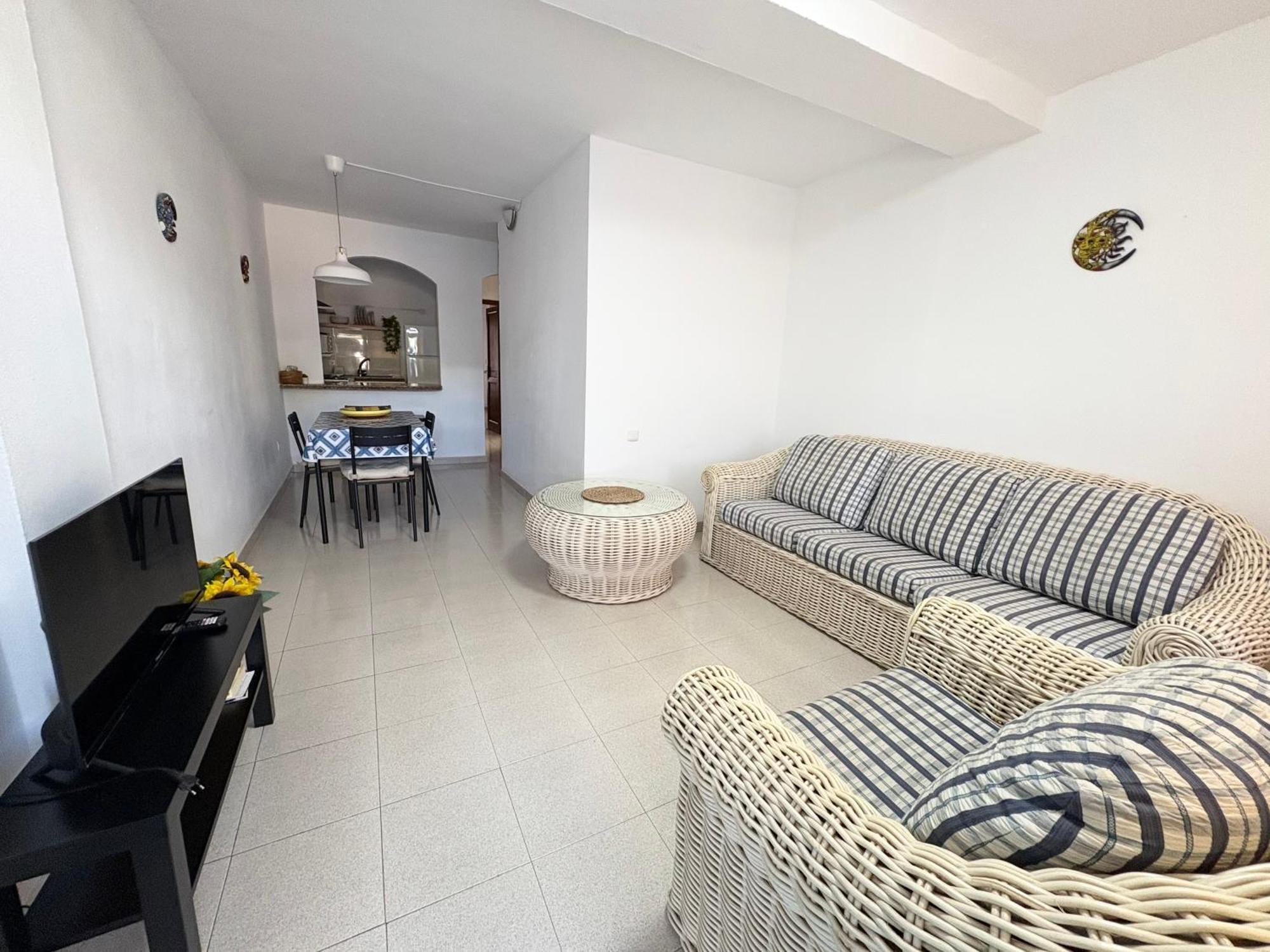 Apartamento La Lapa Плая Бланка Екстериор снимка